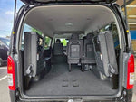 HIACE wagon