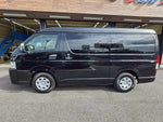 HIACE wagon