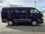 HIACE wagon