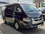 HIACE wagon