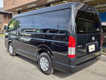 HIACE wagon