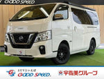 NV350 CARAVAN 4WD