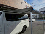 NV350 CARAVAN 4WD