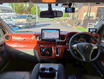 NV350 CARAVAN 4WD