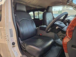 NV350 CARAVAN 4WD