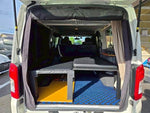 NV350 CARAVAN 4WD