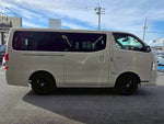 NV350 CARAVAN 4WD