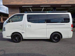 NV350 CARAVAN 4WD
