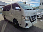 NV350 CARAVAN 4WD