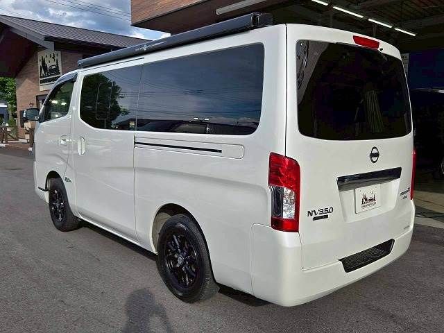 NV350 CARAVAN 4WD