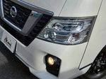 NV350 CARAVAN 4WD