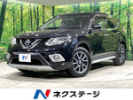 X-TRAIL 4WD