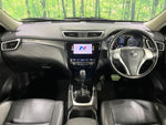 X-TRAIL 4WD