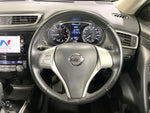 X-TRAIL 4WD