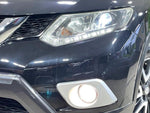 X-TRAIL 4WD