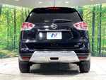 X-TRAIL 4WD