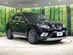 X-TRAIL 4WD