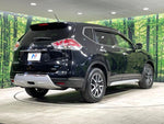 X-TRAIL 4WD