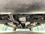 X-TRAIL 4WD