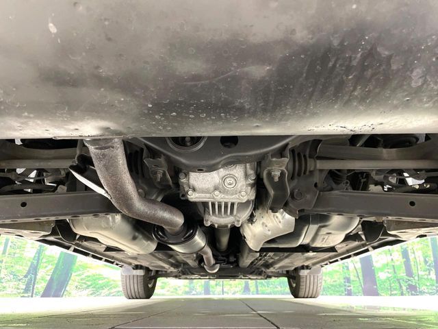 X-TRAIL 4WD