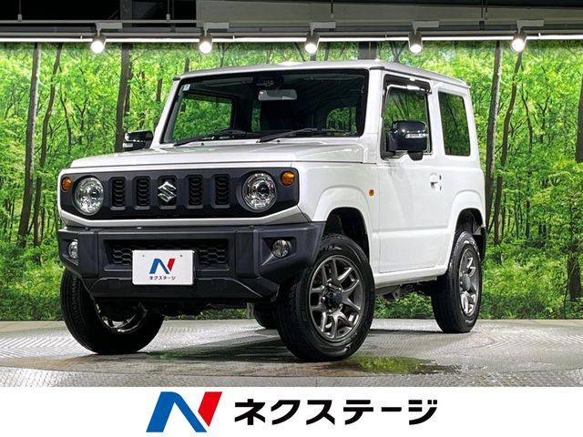 JIMNY 4WD
