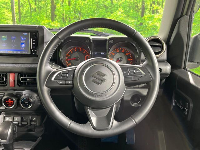 JIMNY 4WD