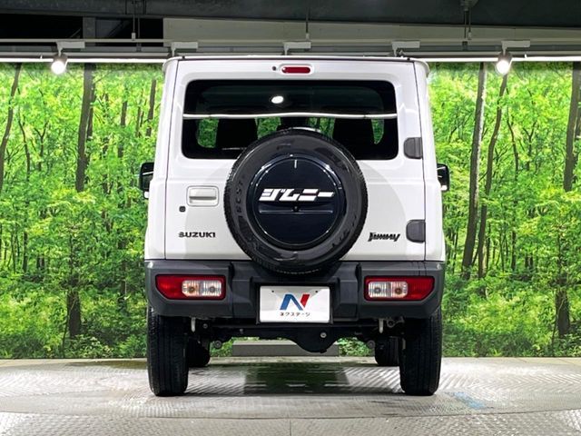 JIMNY 4WD