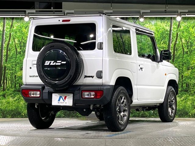 JIMNY 4WD