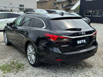 ATENZA Wagon