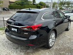 ATENZA Wagon