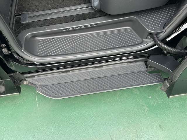 VELLFIRE  HYBRID