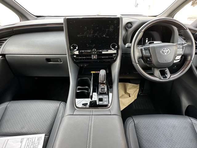 VELLFIRE  HYBRID