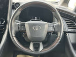 VELLFIRE  HYBRID