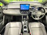 COROLLA CROSS HYBRID