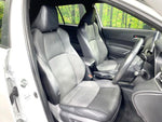COROLLA CROSS HYBRID