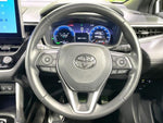 COROLLA CROSS HYBRID