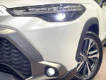COROLLA CROSS HYBRID