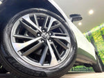 COROLLA CROSS HYBRID