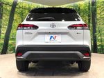 COROLLA CROSS HYBRID
