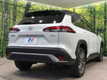 COROLLA CROSS HYBRID