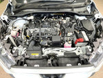 COROLLA CROSS HYBRID
