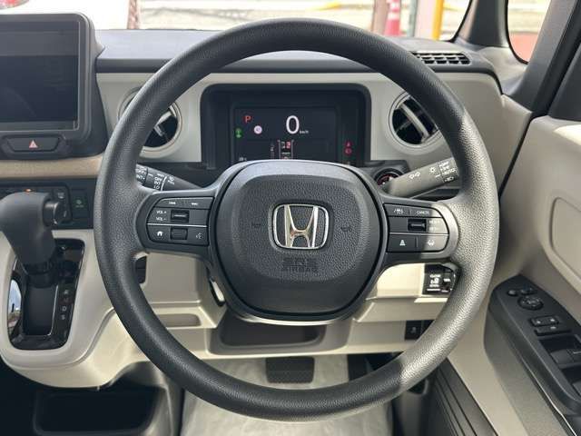 N BOX