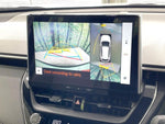 COROLLA CROSS HYBRID