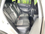 COROLLA CROSS HYBRID