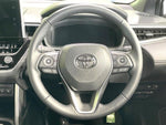 COROLLA CROSS HYBRID