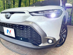 COROLLA CROSS HYBRID