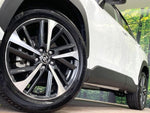 COROLLA CROSS HYBRID
