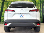 COROLLA CROSS HYBRID