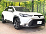 COROLLA CROSS HYBRID