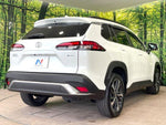 COROLLA CROSS HYBRID